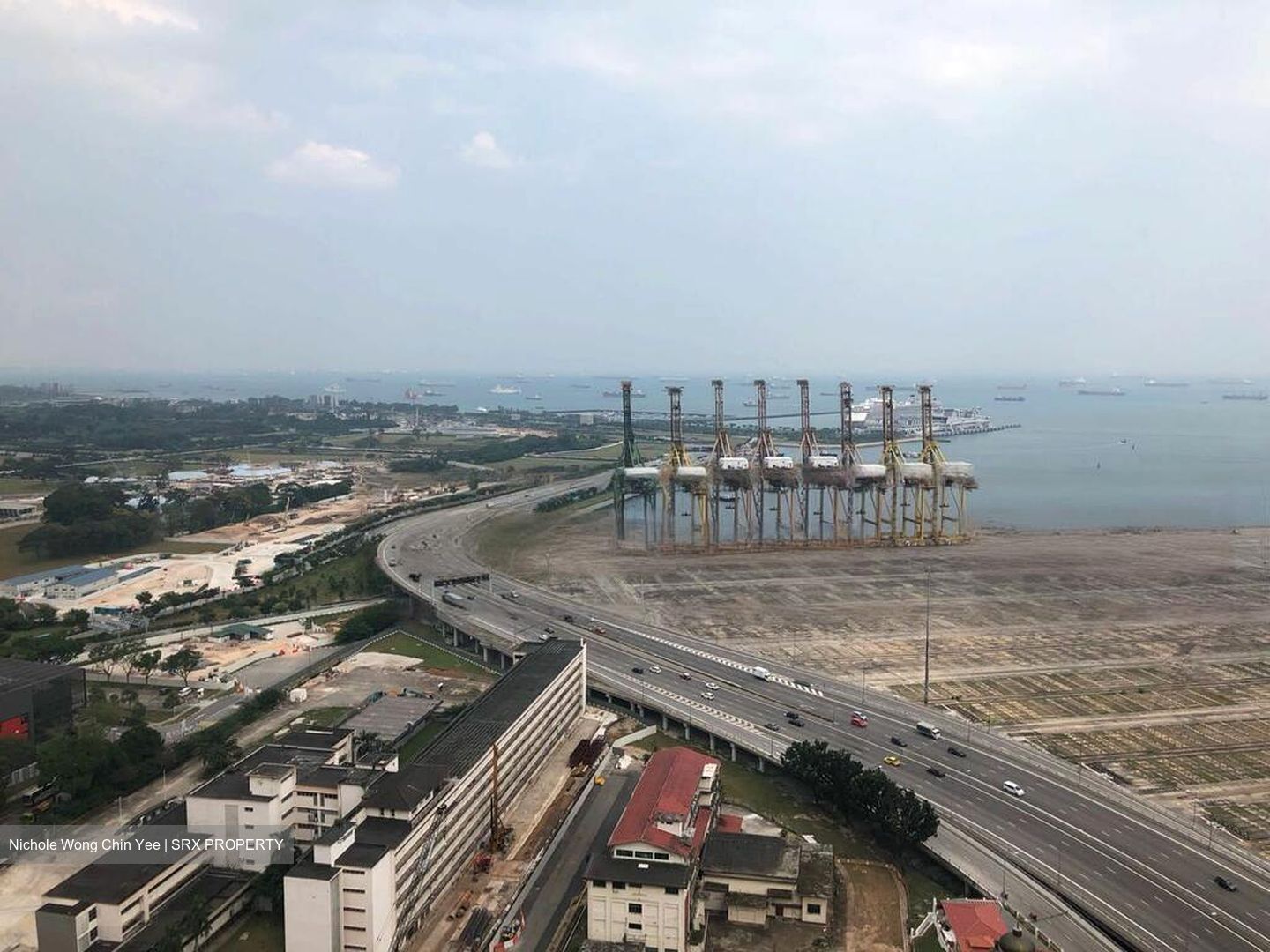 Eon Shenton (D2), Apartment #472656261